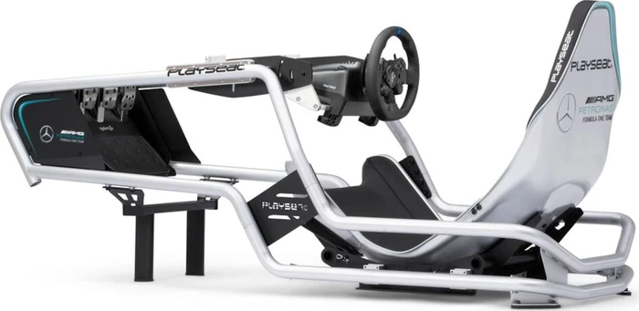 Playseat Formula Intelligence, Mercedes AMG Petronas Formula One Team