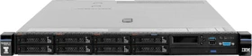 IBM System x3550 M5, Xeon E5-2620 v3, 16GB RAM, 1HE (5463K4G)