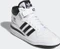 adidas Forum Mid cloud white/core black Vorschaubild