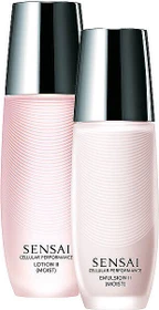 Sensai Cellular Performance Lotion II, 125ml