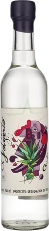 El Jolgorio Mezcal Cuishe 500ml