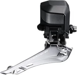 Shimano Dura Ace Di2 FD-R9150 2-fach 11s Umwerfer angelötet