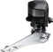 Shimano Dura Ace Di2 FD-R9150 2-fach 11s Umwerfer angelötet Vorschaubild