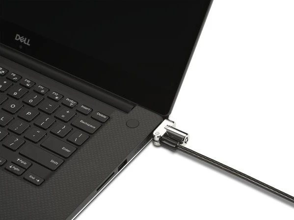 Kensington Universelles 3-in-1 Laptopschloss
