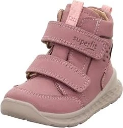 Superfit Breeze High GTX lila/rosa (Junior)