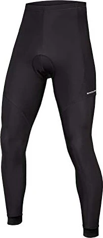 Endura Xtract Waist Tight Fahrradhose lang schwarz (Herren)
