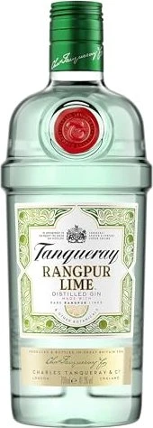 Tanqueray Rangpur