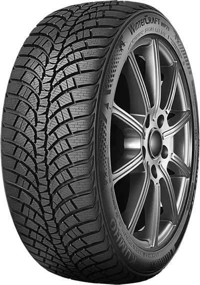 Kumho Wintercraft WP71