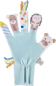 Sterntaler Spielhandschuh Bär