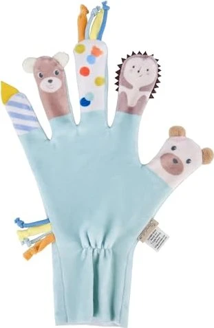 Sterntaler Spielhandschuh Bär