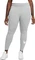 Nike Sportswear Essential Mid-Rise Swoosh Leggings Hose lang (Damen) Vorschaubild