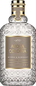 4711 Acqua Colonia Myrrh & Kumquat Eau de Cologne, 170ml