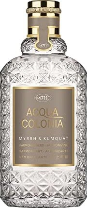 4711 Acqua Colonia Myrrh & Kumquat Eau de Cologne