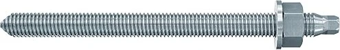 fischer RG M10x220 8.8 Ankerstange, M10, 10 Stück