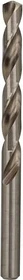 Bosch Professional HSS-G Spiralbohrer, 9.6x87x133mm, 5 Stück