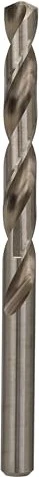 Bosch Professional HSS-G Spiralbohrer, 9.6x87x133mm, 5 Stück