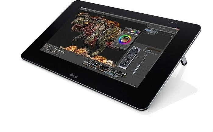 Wacom Cintiq 27QHD, USB