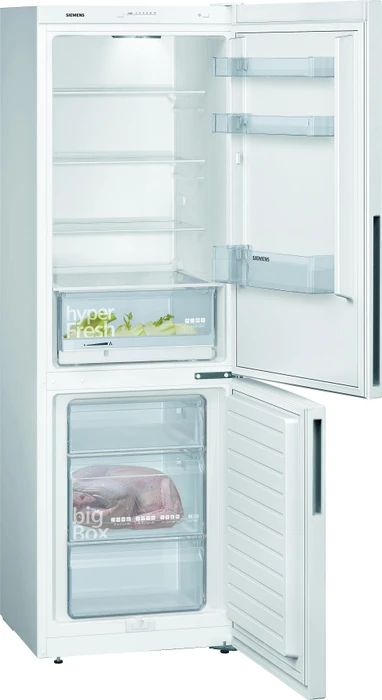 Siemens iQ300 KG36V2WEA