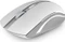 Rapoo 7200M Multi-mode Wireless weiß/grau, USB/Bluetooth Vorschaubild