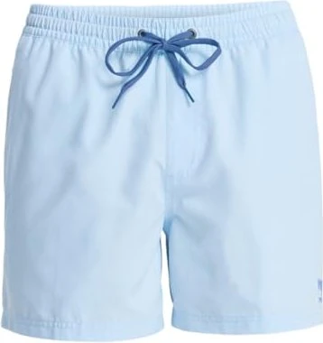 Quiksilver Everyday Solid 15" Badeshorts omphalodes (Herren)