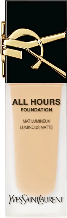 Yves Saint Laurent Encre de Peau All Hours Foundation LN1, 25ml