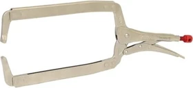 KS Tools Schweiß-Klammer-Gripzange XL, 45cm