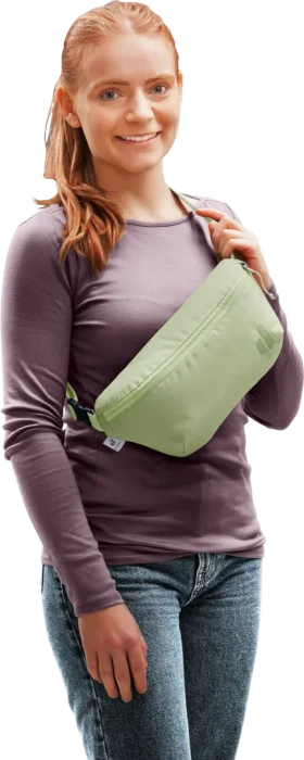 Deuter Avengo Organizer Bauchtasche mineral