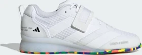 adidas Adipower 3 cloud white/core black
