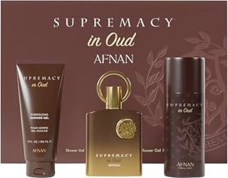 Afnan Supremacy Duftset
