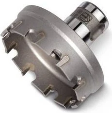 Fein HM Lochsäge für Metallblech, 65x4mm, 1 Stück