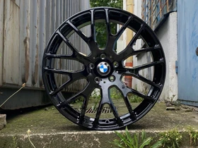 Platin Wheels P70 7.5x18 5/112 ET50 (verschiedene Farben)