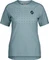 Scott Trail Vertic Trikot kurzarm morning blue (Damen) Vorschaubild