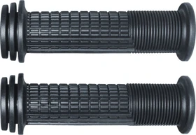 Acid Kids 16.0 98mm Griffe mit Prallschutz schwarz (Junior)