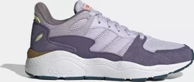 adidas Crazychaos tech purple/purple tint/cloud white (Damen)