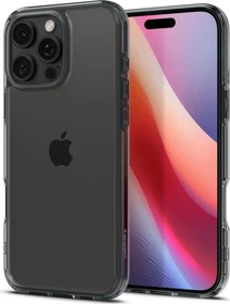 Spigen Ultra Hybrid für Apple iPhone 16 Pro Space Crystal