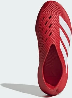 adidas Purechill Slides better scarlet / cloud white / core black