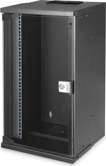 Digitus Professional SoHo Pro Line 10" Wandgehäuse DN-49