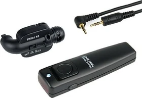 Kaiser Twin1 R3-TRS Infrarot-/Kabelfernauslöser für Sony/Konica Minolta