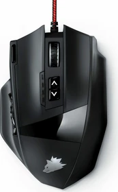 Titanwolf Gauntlet, USB