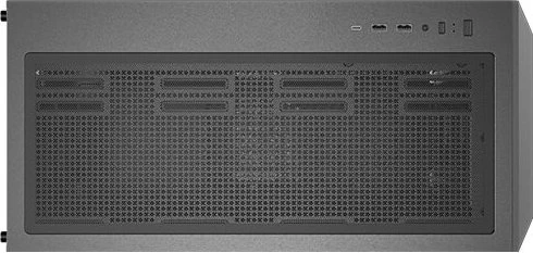Antec P7S, schallgedämmt