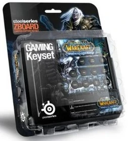 SteelSeries Zboard Limited Edition Keyset