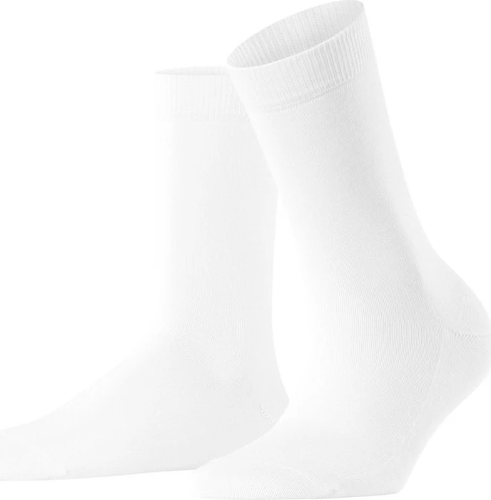 Falke Family Socken weiß (Damen)