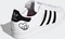 adidas Superstar cloud white/core black/gold metallic (Damen) Vorschaubild