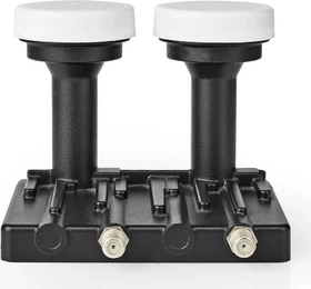 Nedis Monoblock Twin LNB