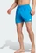adidas Water Reactive Graphic 5-Inch Badeshorts bright blue/white (Herren) Vorschaubild