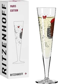 Ritzenhoff Champus Paris Champagnerglas von Lea Stuhldreier 205ml