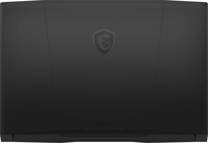 MSI Katana 17 B13UCRK-1426, Black, Core i5-13420H, 16GB RAM, 512GB SSD, GeForce RTX 3050, DE
