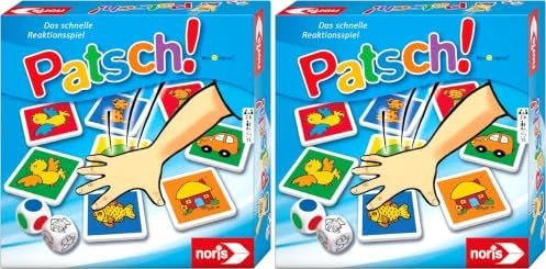 Patsch