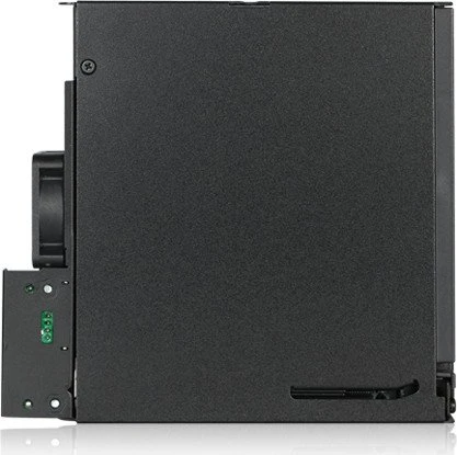 Icy Dock ToughArmor MB606SPO-B