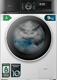 Cecotec Bolero DressCode 9500 Inverter Frontlader A